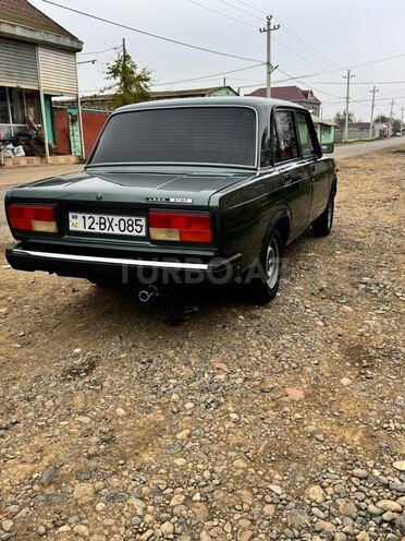 LADA (VAZ) 2107 2011, 98,000 km - 1.7 l - Biləsuvar