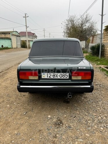 LADA (VAZ) 2107 2011, 98,000 km - 1.7 l - Biləsuvar