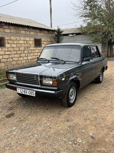 LADA (VAZ) 2107 2011, 98,000 km - 1.7 l - Biləsuvar