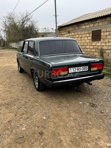 LADA (VAZ) 2107 2011, 98,000 km - 1.7 l - Biləsuvar