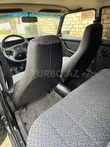 LADA (VAZ) 2107 2011, 98,000 km - 1.7 l - Biləsuvar