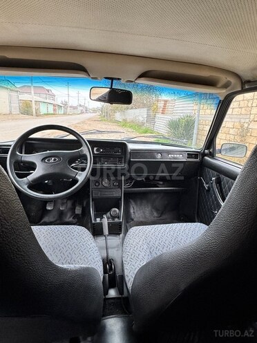 LADA (VAZ) 2107 2011, 98,000 km - 1.7 l - Biləsuvar