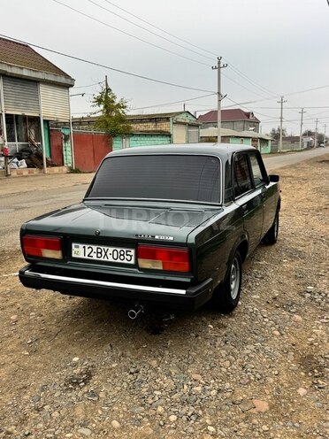 LADA (VAZ) 2107 2011, 98,000 km - 1.7 l - Biləsuvar