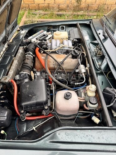 LADA (VAZ) 2107 2011, 98,000 km - 1.7 l - Biləsuvar