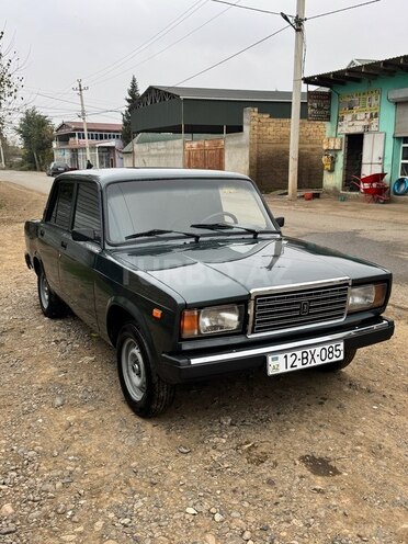 LADA (VAZ) 2107 2011, 98,000 km - 1.7 l - Biləsuvar