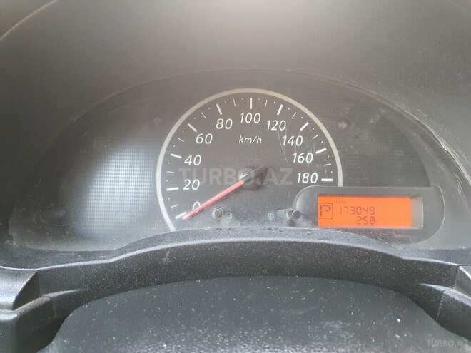 Nissan Micra 2013, 356,000 km - 1.2 l - Bakı