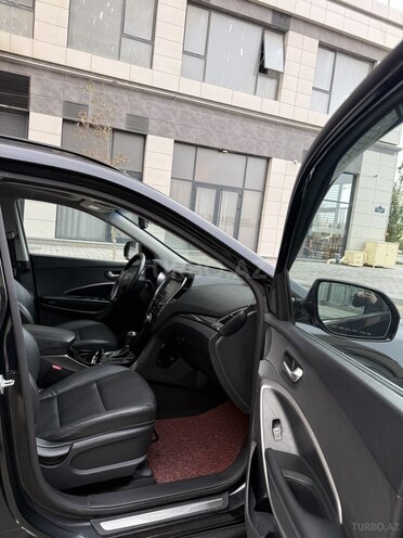 Hyundai Santa Fe 2015, 167,500 km - 2.0 л - Bakı