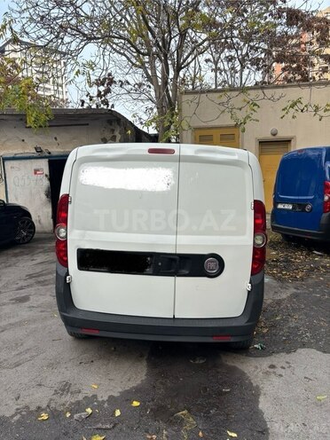 Fiat Doblo 2013, 211,874 km - 1.4 l - Bakı