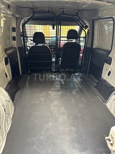 Fiat Doblo 2013, 211,874 km - 1.4 l - Bakı