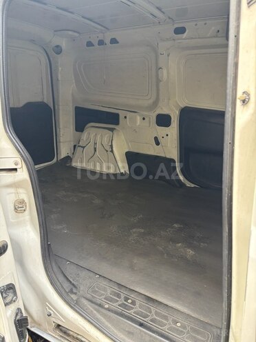 Fiat Doblo 2013, 211,874 km - 1.4 l - Bakı