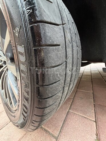 Land Rover Range Rover 2002, 306,500 km - 2.9 l - Bakı