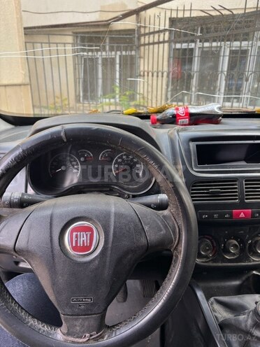 Fiat Doblo 2014, 225,187 km - 1.4 l - Bakı