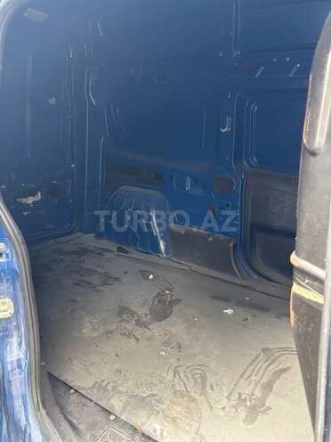Fiat Doblo 2014, 225,187 km - 1.4 l - Bakı