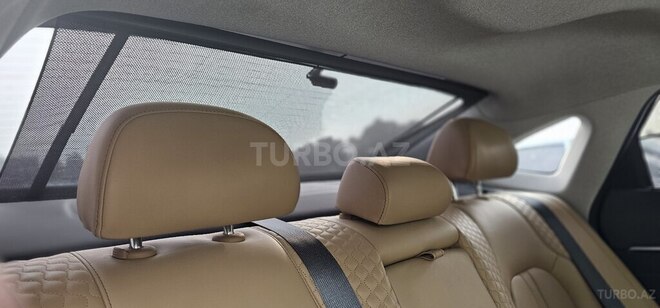 Hyundai Sonata 2020, 168,000 km - 2.0 l - Bakı