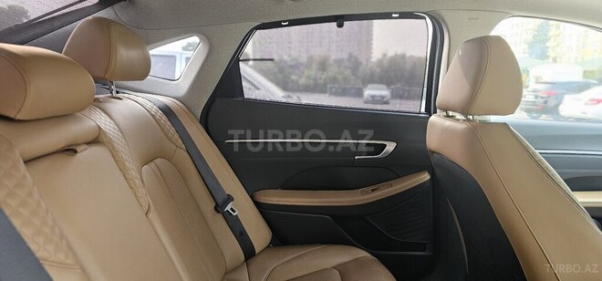 Hyundai Sonata 2020, 168,000 km - 2.0 l - Bakı