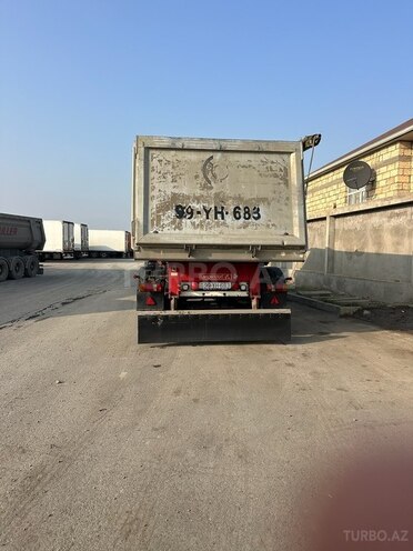 Scania R420 2008, 1,850,583 km - 12.0 l - Bakı