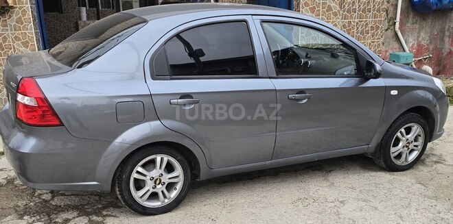 Chevrolet Nexia-5