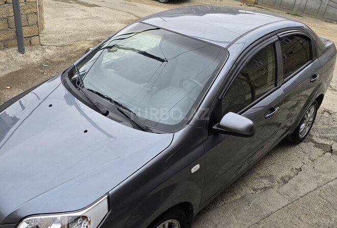 Chevrolet Nexia-3