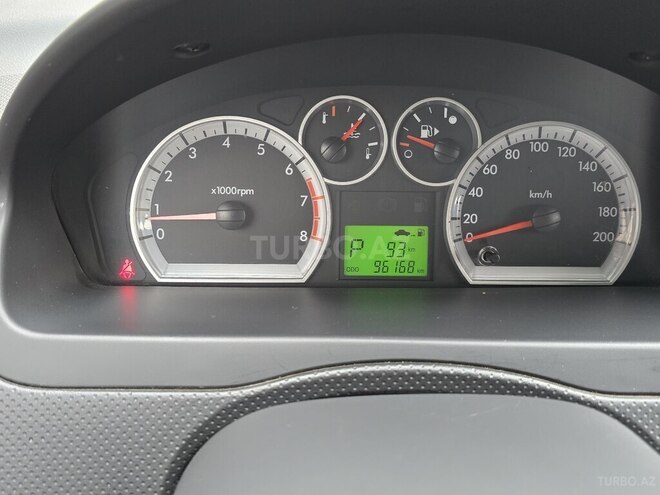 Chevrolet Nexia-7