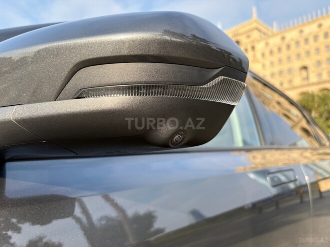 Changan  2024, 37,560 km - 1.5 l - Bakı