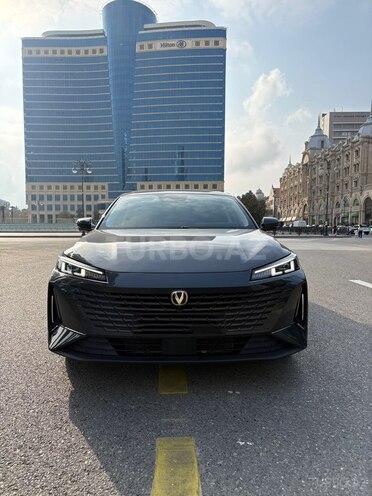 Changan  2024, 37,560 km - 1.5 l - Bakı