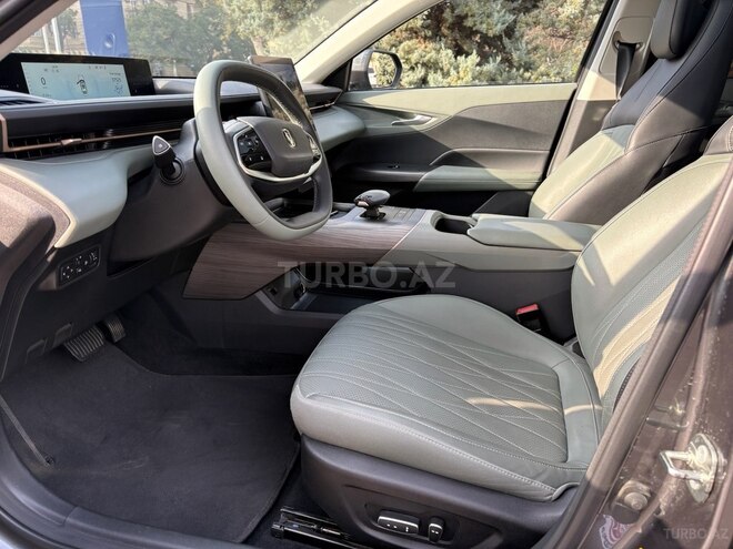 Changan  2024, 37,560 km - 1.5 l - Bakı