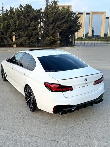 BMW 530 2017, 150,000 km - 2.0 l - Bakı