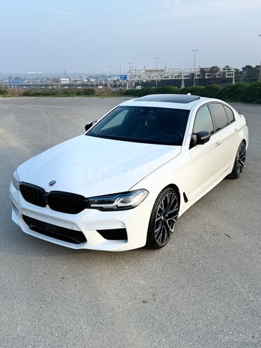 BMW 530 2017, 150,000 km - 2.0 l - Bakı