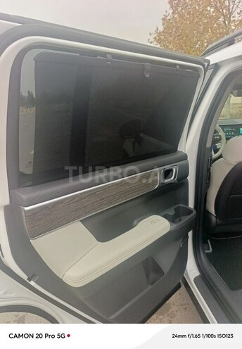 Hyundai Santa Fe 2024, 26,000 km - 1.6 l - Gəncə