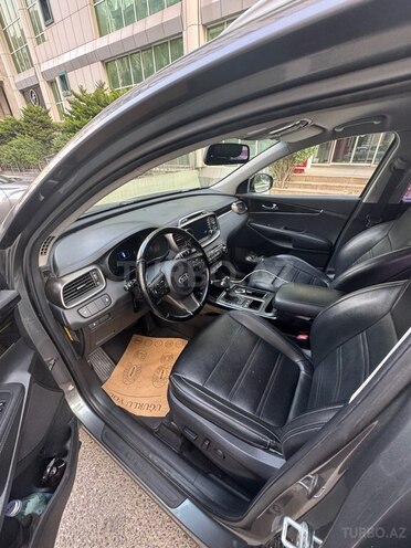 Kia Sorento 2015, 210,000 km - 2.2 l - Bakı