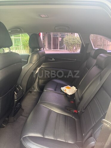 Kia Sorento 2015, 210,000 km - 2.2 l - Bakı