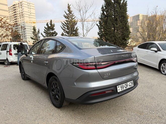 BYD  2025, 0 km - 1.5 l - Bakı