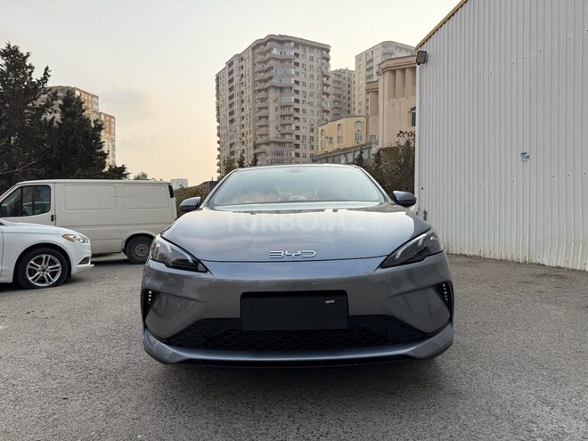 BYD  2025, 0 km - 1.5 l - Bakı