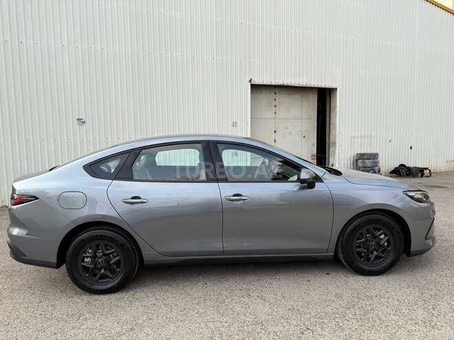 BYD  2025, 0 km - 1.5 l - Bakı