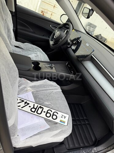 BYD  2025, 0 km - 1.5 l - Bakı