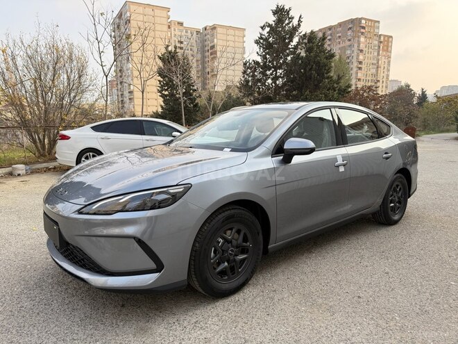 BYD  2025, 0 km - 1.5 l - Bakı