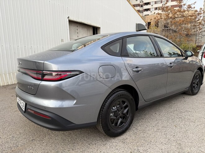 BYD  2025, 0 km - 1.5 l - Bakı