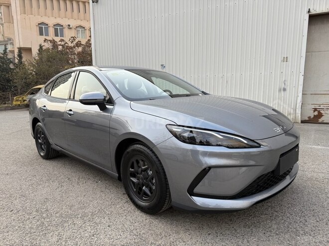 BYD  2025, 0 km - 1.5 l - Bakı