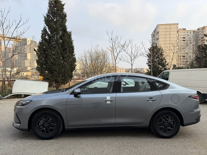 BYD  2025, 0 km - 1.5 l - Bakı