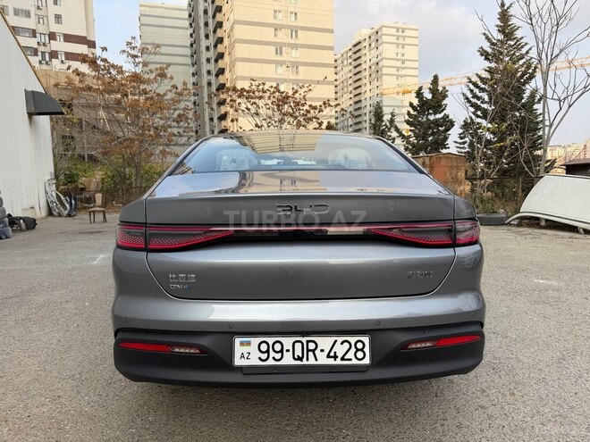 BYD  2025, 0 km - 1.5 l - Bakı