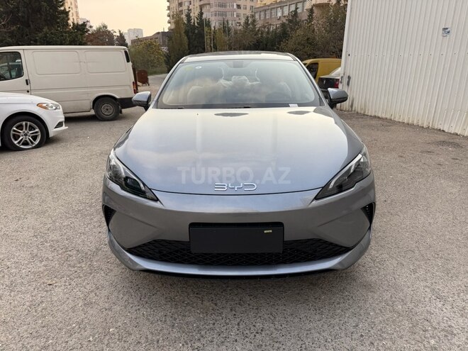 BYD  2025, 0 km - 1.5 l - Bakı