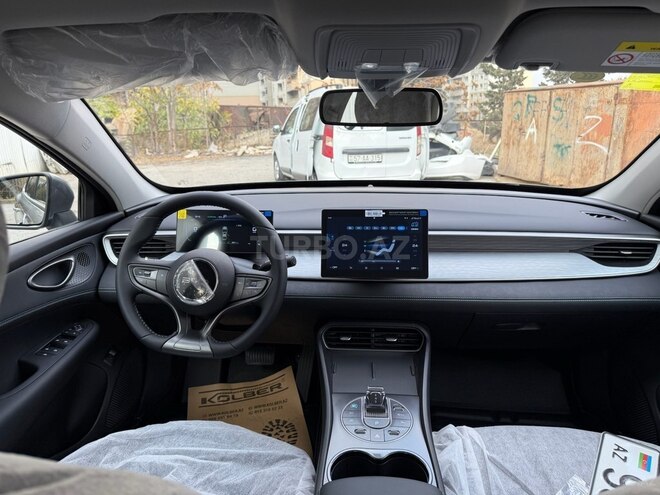 BYD  2025, 0 km - 1.5 l - Bakı