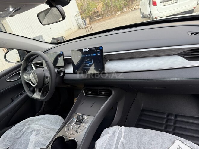 BYD  2025, 0 km - 1.5 l - Bakı