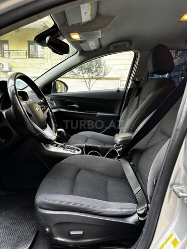 Chevrolet Cruze 2012, 150,000 km - 1.4 l - Bakı