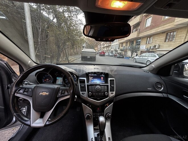 Chevrolet Cruze 2012, 150,000 km - 1.4 l - Bakı