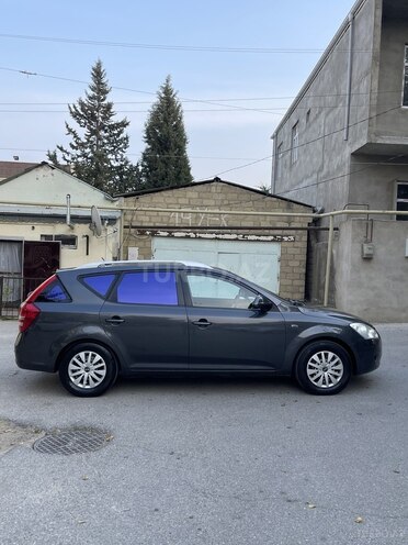 Kia  2008, 280,000 km - 1.6 l - Xırdalan