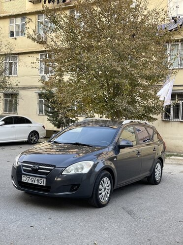 Kia  2008, 280,000 km - 1.6 l - Xırdalan