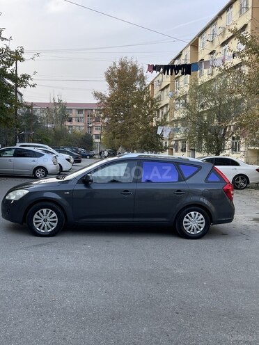 Kia  2008, 280,000 km - 1.6 l - Xırdalan