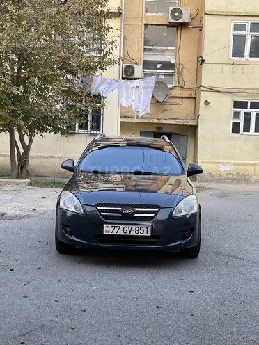 Kia  2008, 280,000 km - 1.6 l - Xırdalan