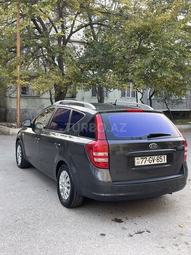 Kia  2008, 280,000 km - 1.6 l - Xırdalan
